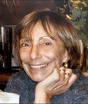 Christiane Gosselin