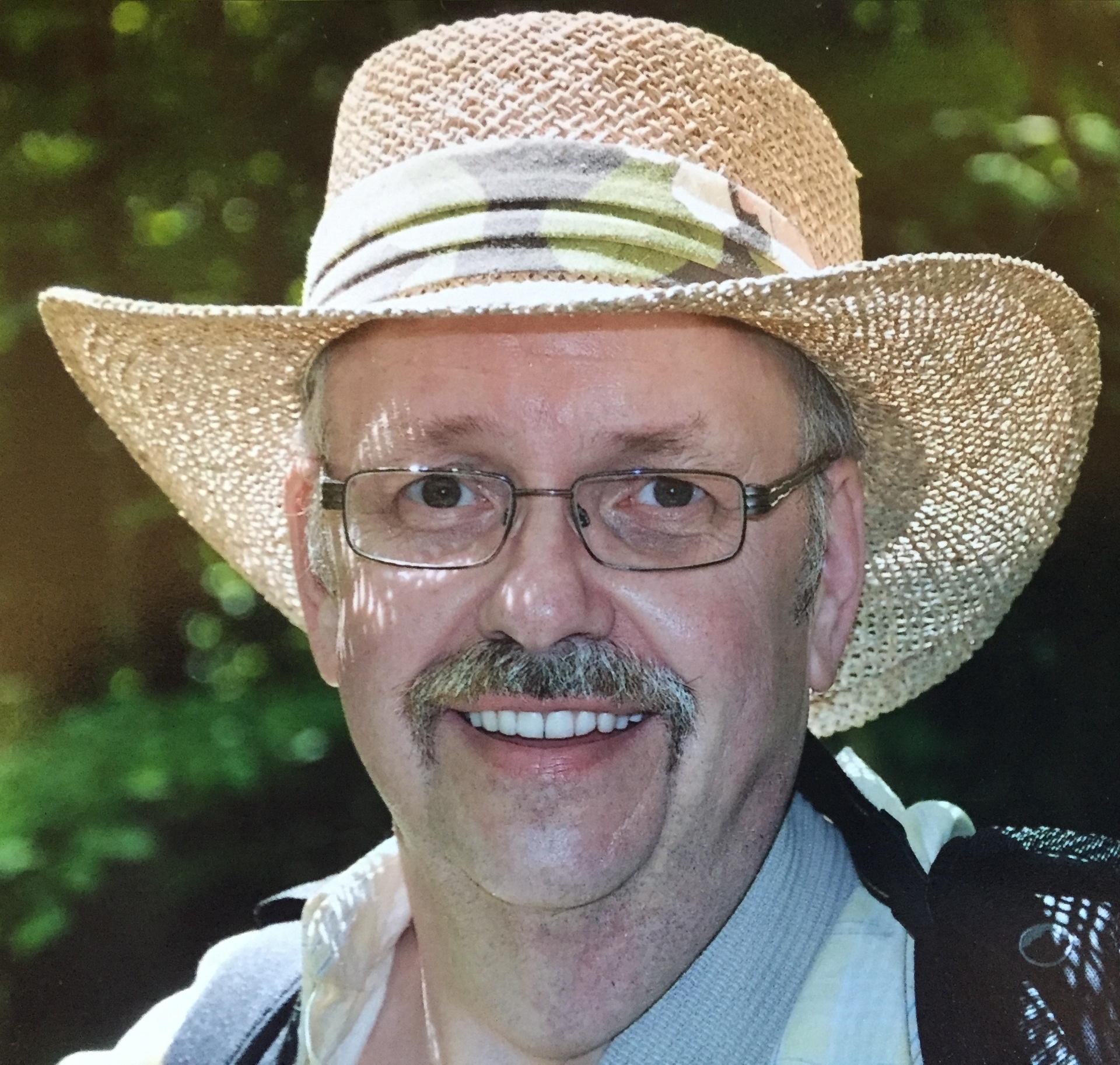 Jean-Marc FOURNIER