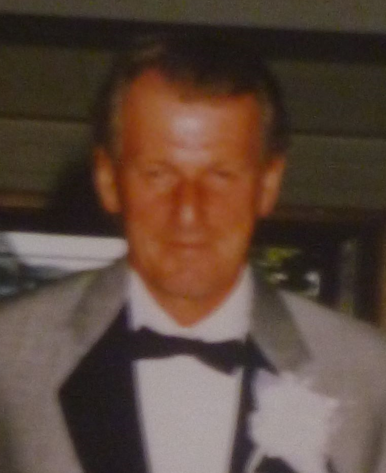 Laurent TURCOTTE