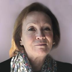 Denise Geoffrion