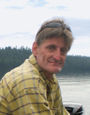 Michel Harpin