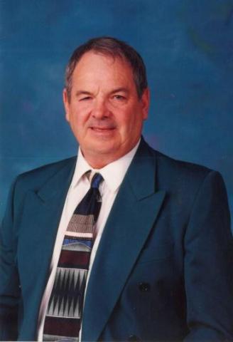 Serge Leclerc