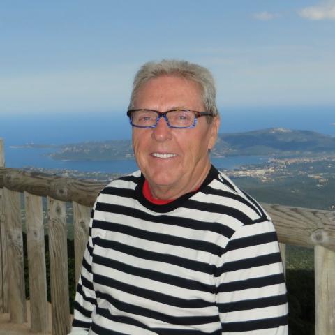 André Crête