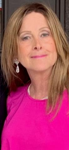 Claudine Ménard
