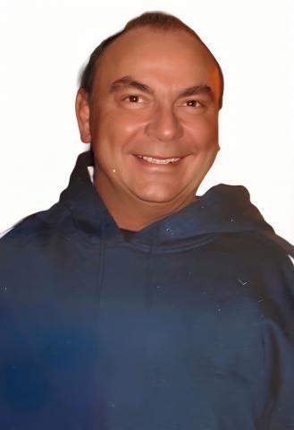 Daniel Claude