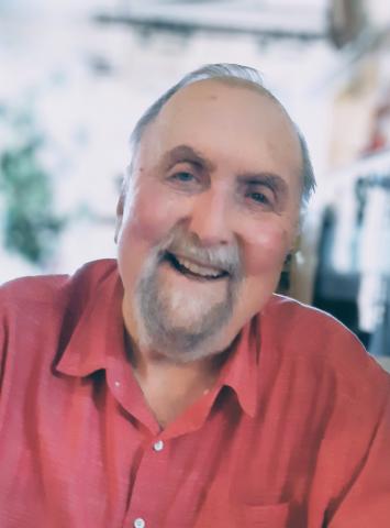 André Bérubé