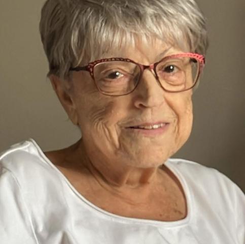 Lise Dufour
