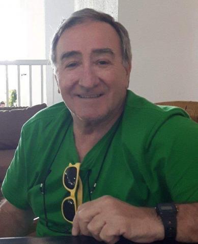 Marcel Gauthier