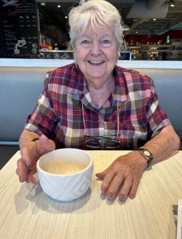 Diane Brown