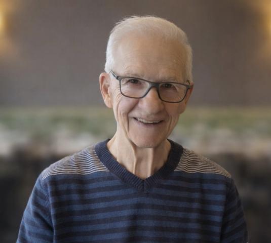 John Tranquille