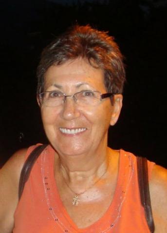 Marie-Reine Cotton