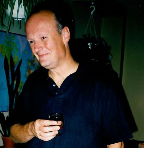 Jean-Pierre Gagnon