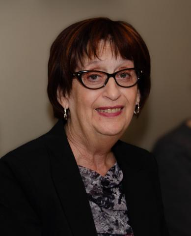 Francine Soulière