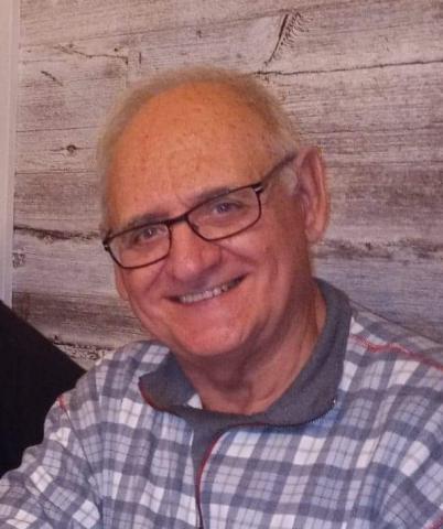 Yves Beaupré