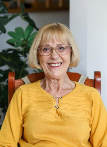Louise Boulanger