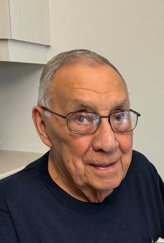 Gérard A. Therrien