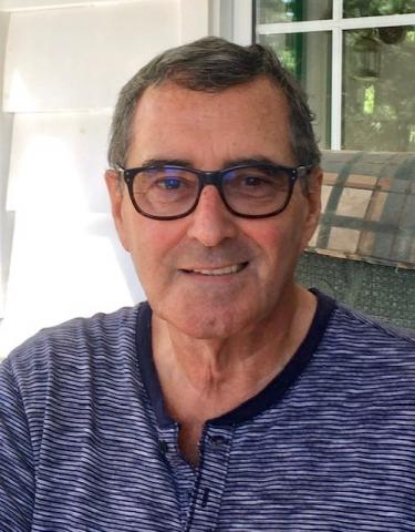 Claude Larivière