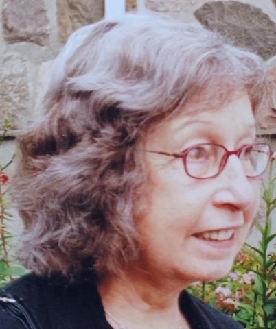 Rose Burelle