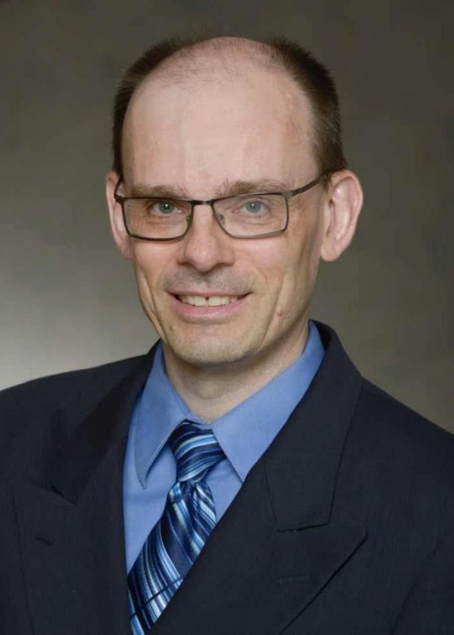Grant Guevremont