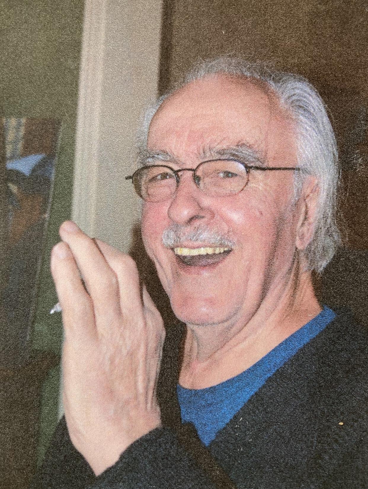 Maurice Lachance