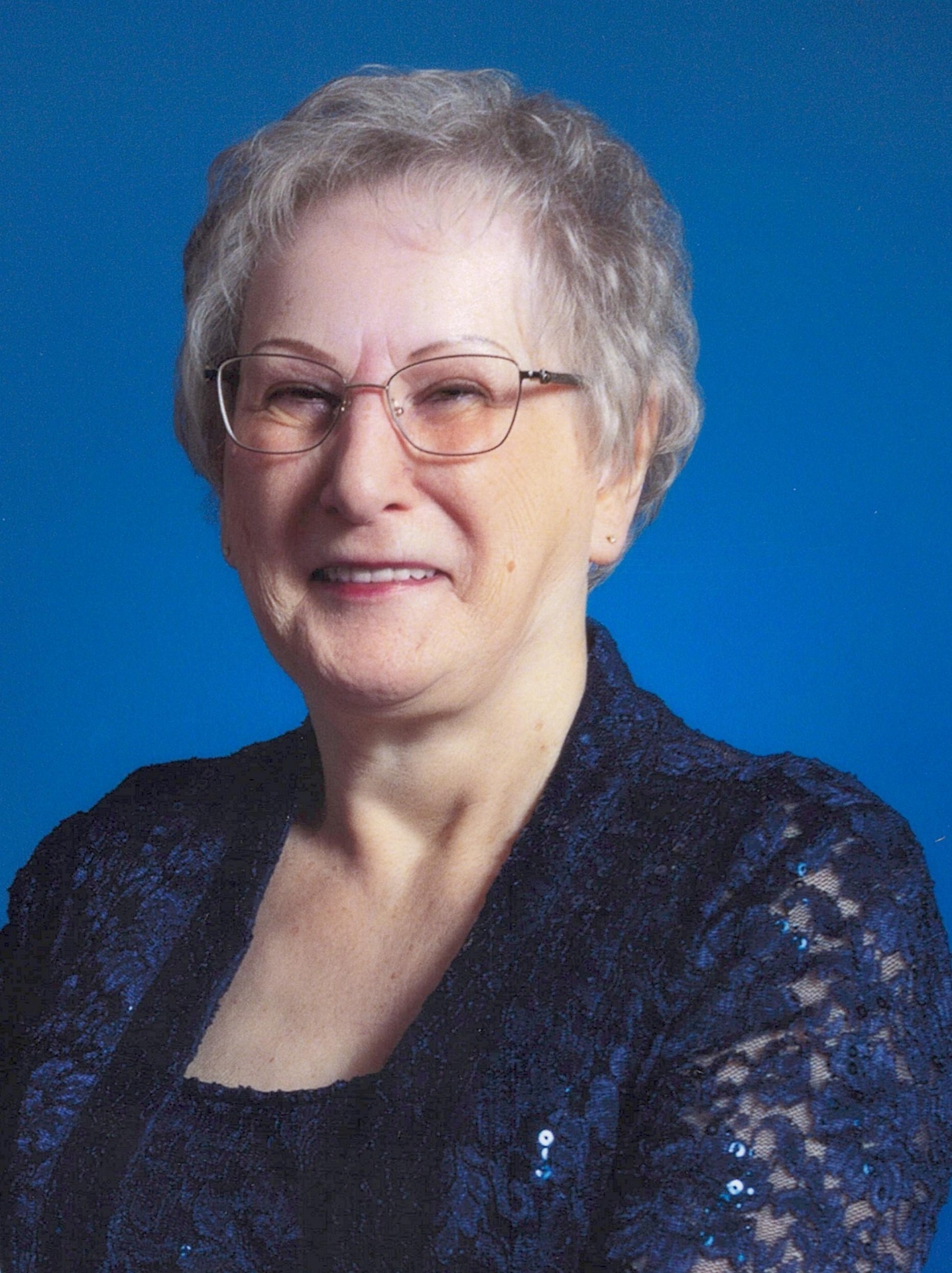Gisèle Tessier