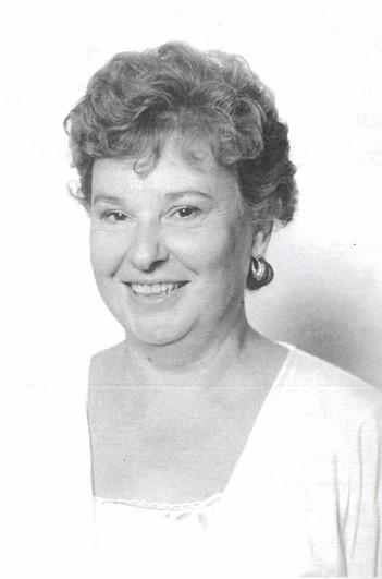 Andrée Bergeron