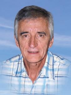 Arthur Dansereau