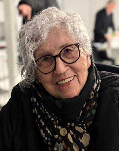 Pierrette  Tremblay