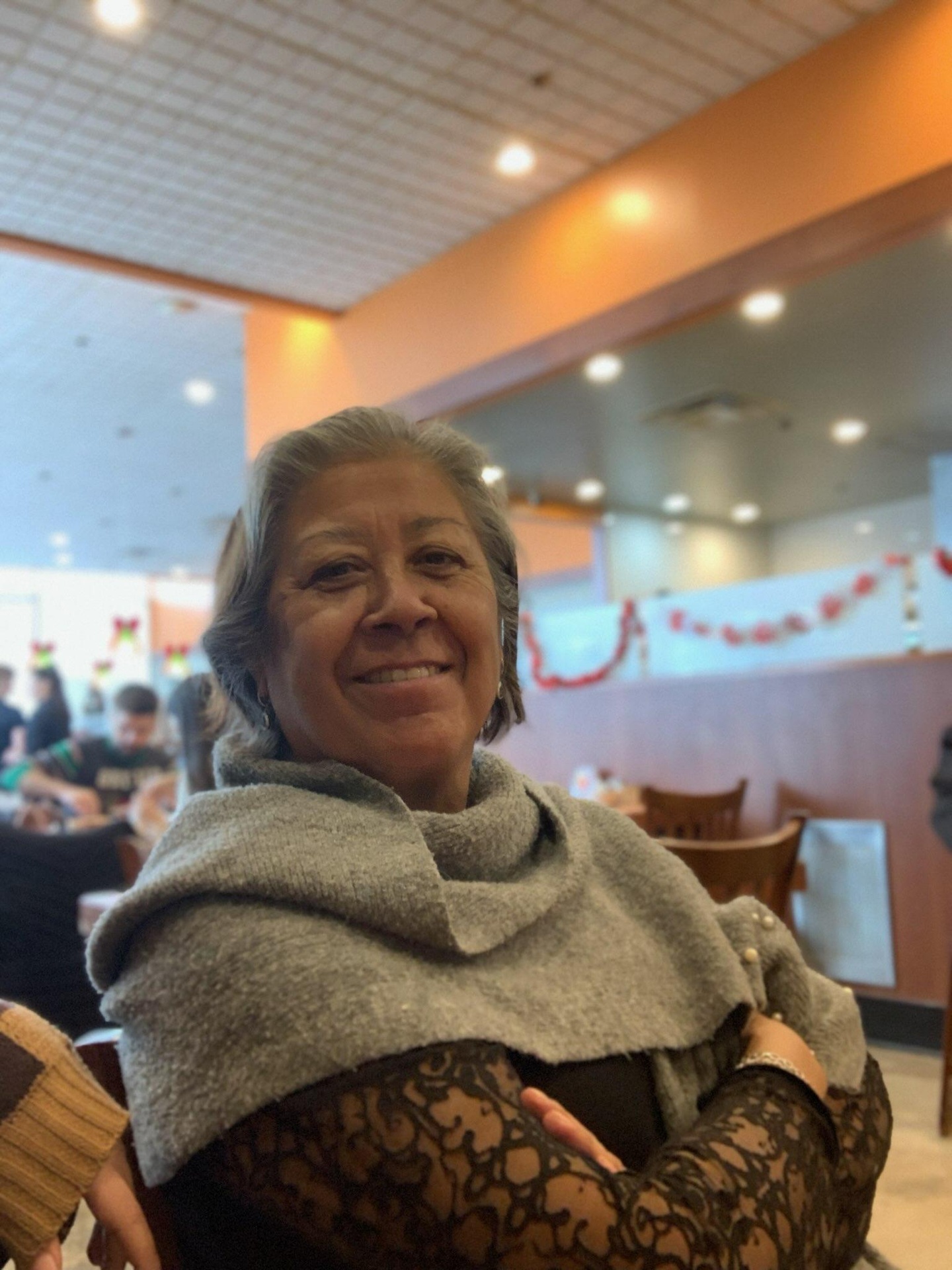Edith Peredo