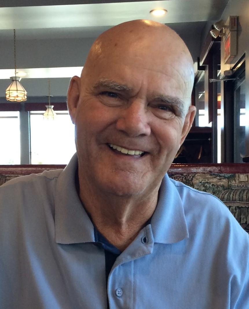 Claude Dupuis
