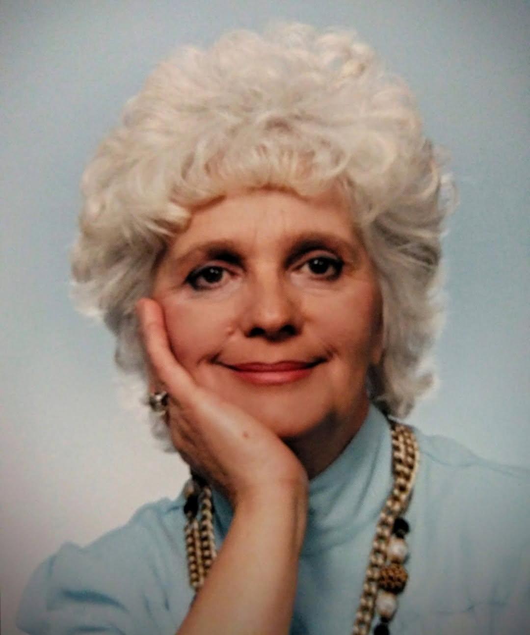 Evangeline Lévesque