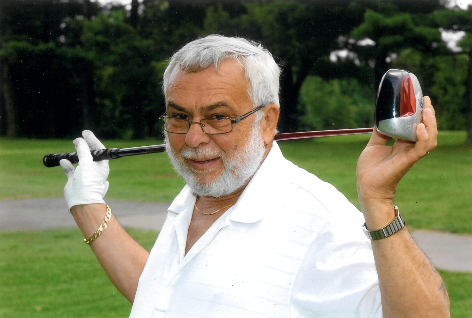 Alain Parent