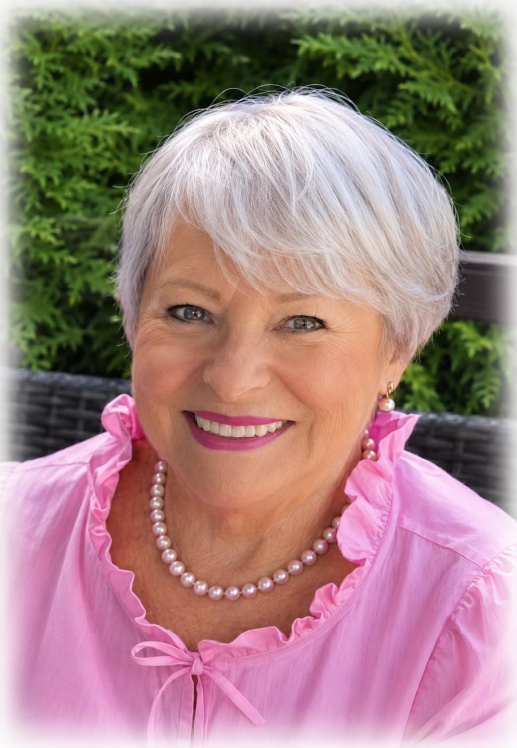Pierrette Chabot Dumas