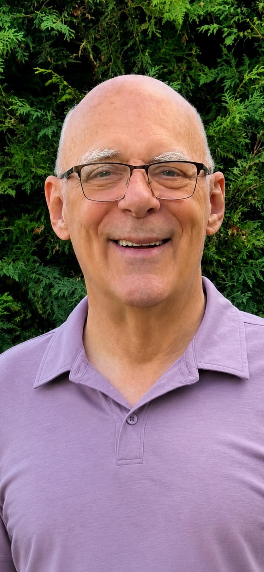 Michel Roy