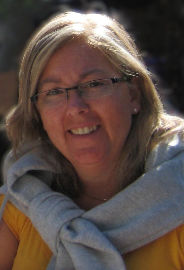 Isabelle Généreux
