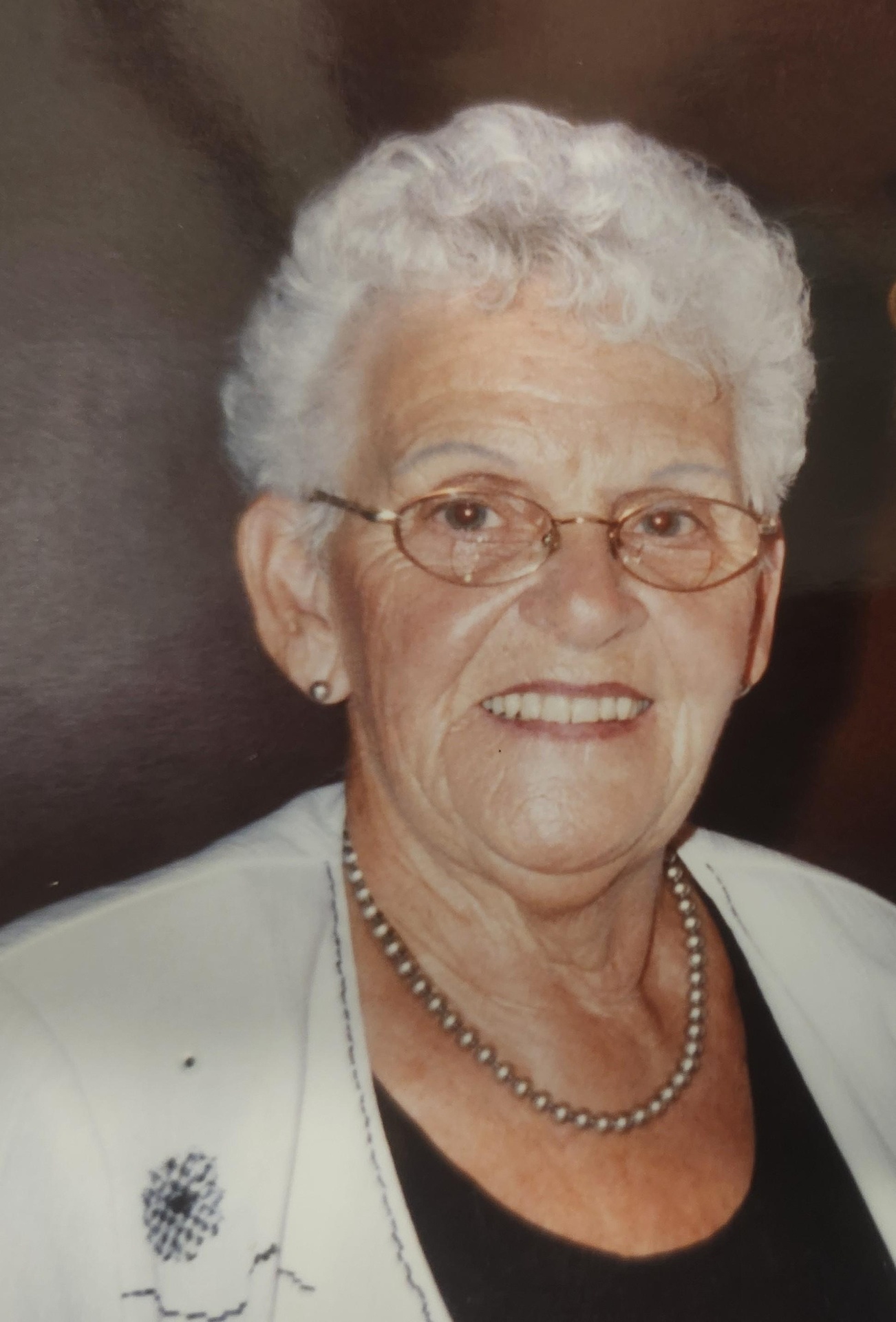 Yvette Pommainville
