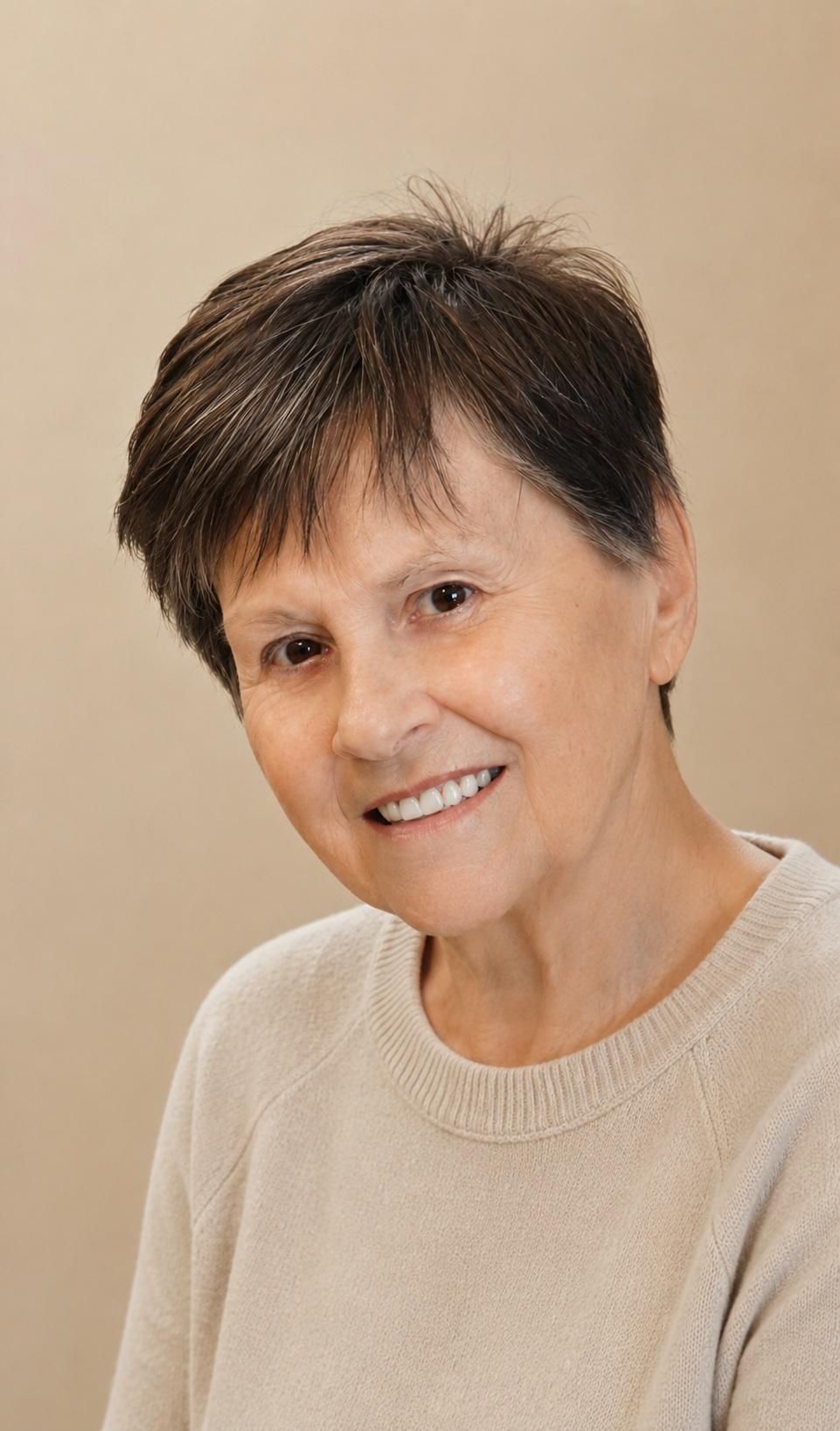 Thérèse Pouliot