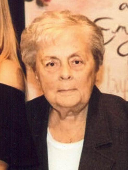 Suzanne Fiset
