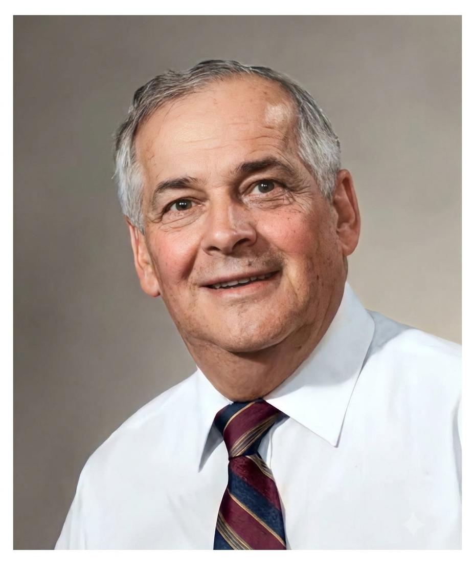 Raymond Daigle