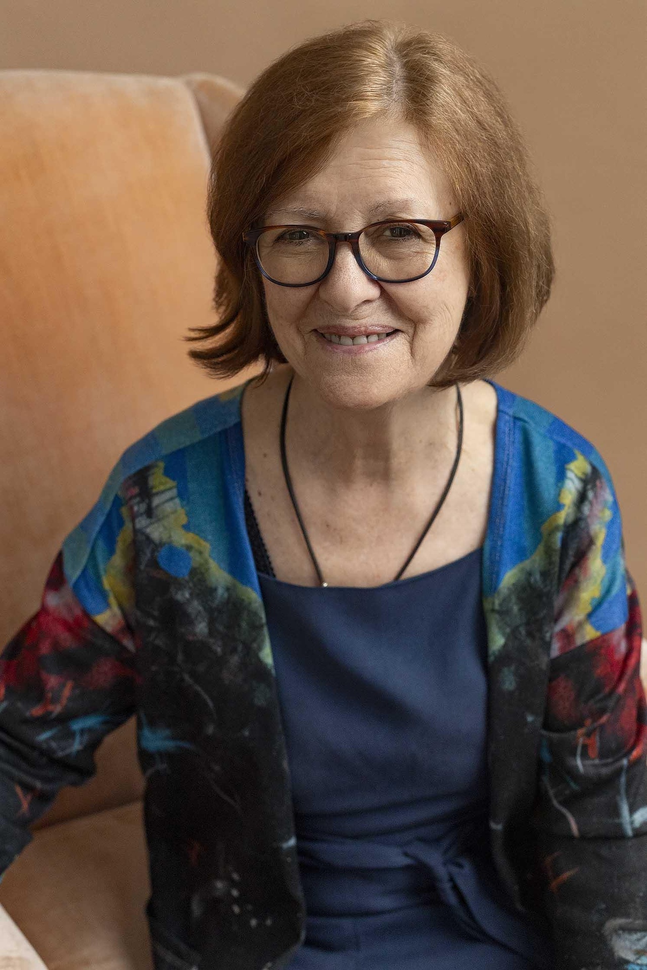 Denise McGowan
