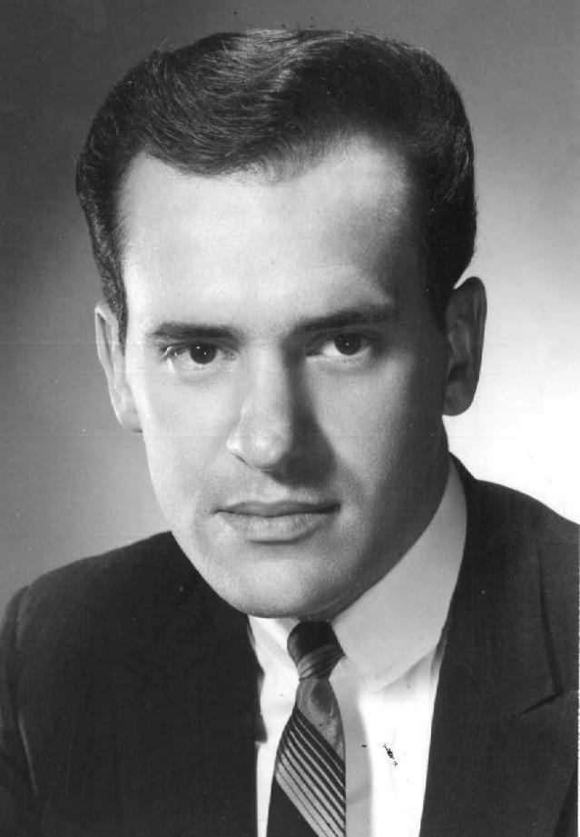 Germain Roy