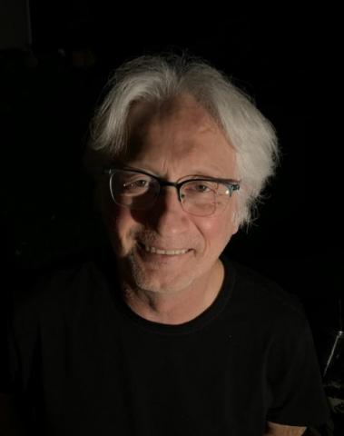 Richard Collin
