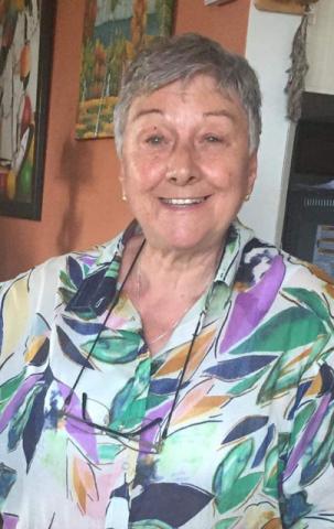 Anne-Marie Delmotte