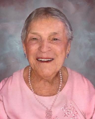 Anita Vaillancourt
