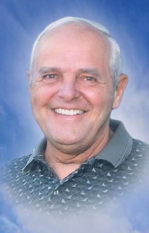 Paul Pomerleau