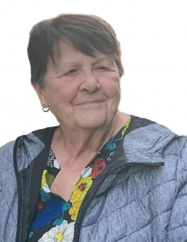 Huguette Prud'homme