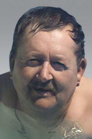 Louis Pouliot