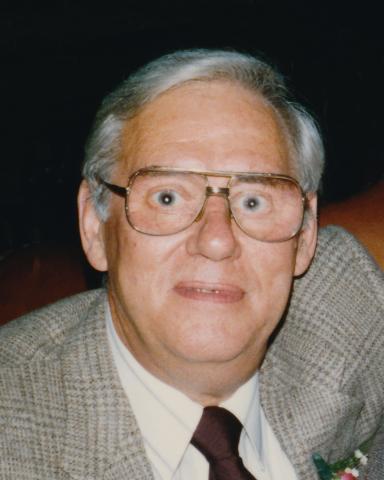 Paul Dufort