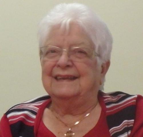 Jeannette Lafleur