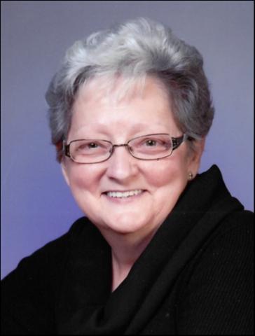 Aline Brunelle
